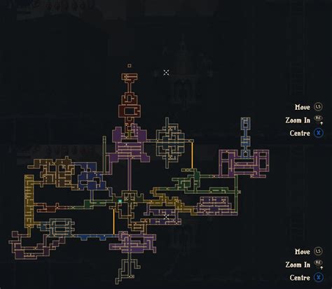 mapgenie blasphemous|Blasphemous 2 Full Map Guide .